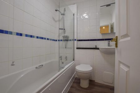 1 bedroom flat to rent - Photo 5