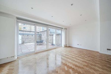 Acacia Gardens, St Johns Wood, NW8 - Photo 2