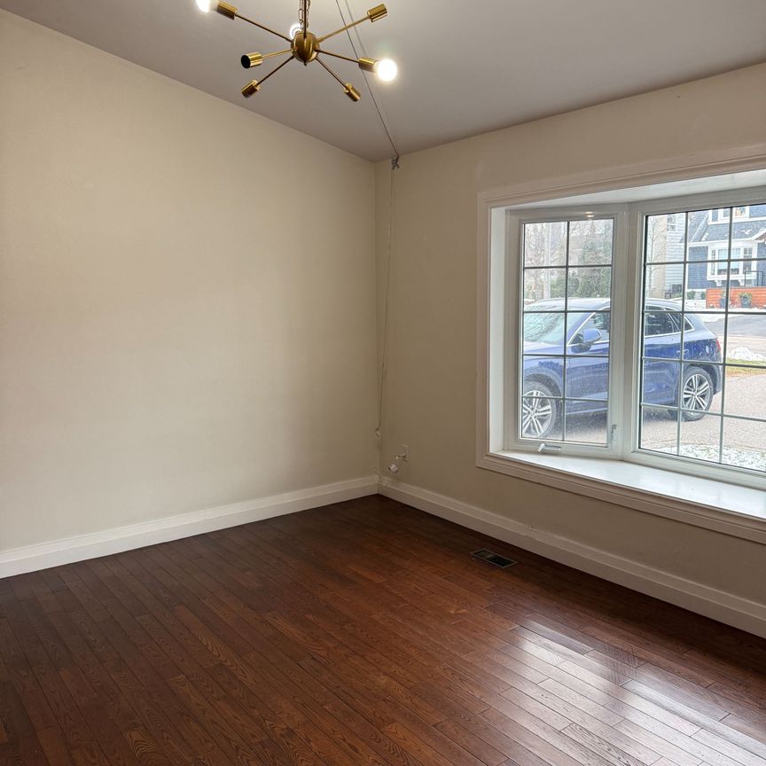 For Lease - 25 Joseph Street Unit# Upper, Mississauga, Ontario - Photo 1