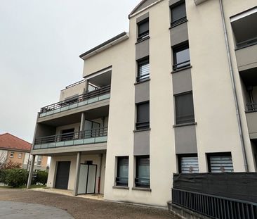 Location Appartement 1 pièce MAIZIERES LES METZ 57280 - Photo 4