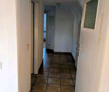 2 Zimmer Wohnung in Misburg - Photo 3