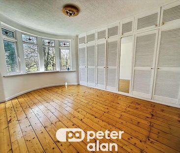 King George V Drive East, CF14 - Photo 4