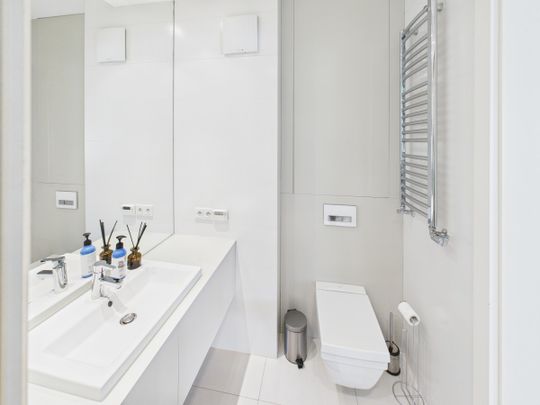 Przestronne 2 pokoje_59m2_cisza i spokój_Bemowo - Zdjęcie 1