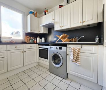 Location appartement 3 pièces, 59.35m², Cergy - Photo 4