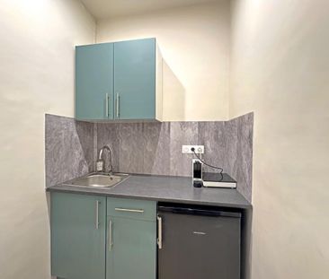 Location Appartement 2 pièces 33m² - Photo 2