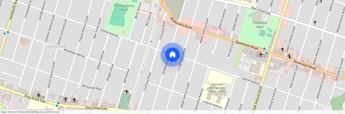 159 Rosewood Rd, Hamilton