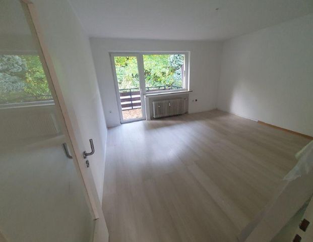 Geräumige 4-Zimmer-Wohnung in Remscheid - Ideal für Familien - Foto 1
