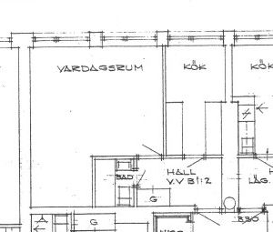 Byggmästaregatan, Lund - Foto 5