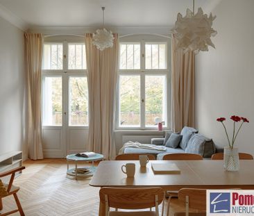 Śródmieście-Centrum, ul. Kapitańska - Photo 1