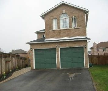 For Lease - 5352 Faith Court Unit# Basement, Mississauga, Ontario - Photo 1