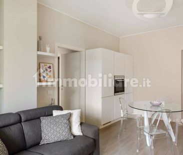 Bilocale via Giovanni Papini 3, Portello - Parco Vittoria, Milano - Foto 2