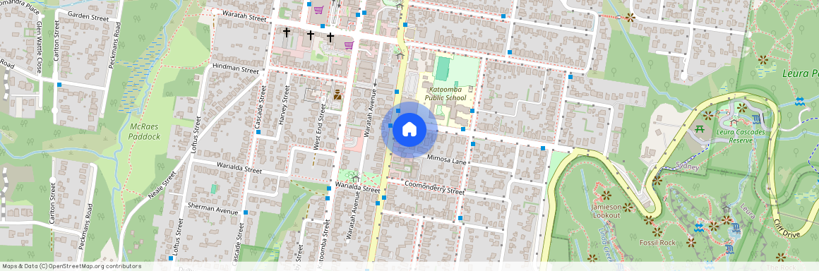 5c Merriwa Street, Katoomba, NSW 2780