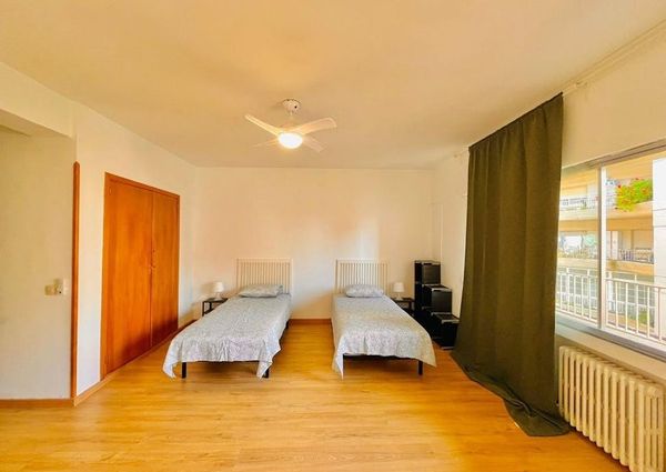 Calle de Santa Cruz de Marcenado, Madrid, Community of Madrid 28015