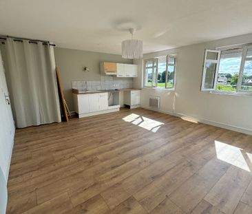 Location Appartement 2 pièces 42m² - Photo 1