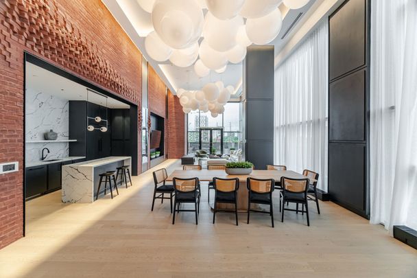 For Lease - 3200 William Coltson Avenue Unit# 205, Oakville, Ontario - Photo 1