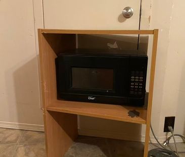 For Lease - 836 Sammon Avenue Unit# BSMT, Toronto, Ontario - Photo 6