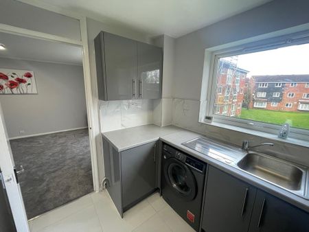 2 bedroom apartment to rent - Photo 4