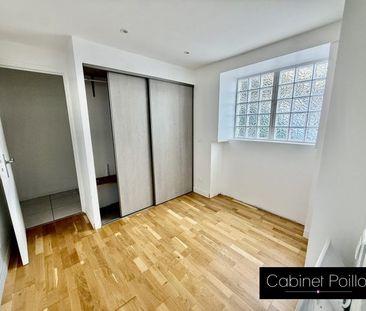 T2 Saint-Maur-des-Fossés - Photo 1