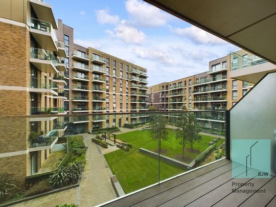 2 bedroom apartment to rent - Photo 1