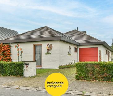 Woning te huur in Klemskerke voor € 1.200 met 4 slaapkamers - Foto 1