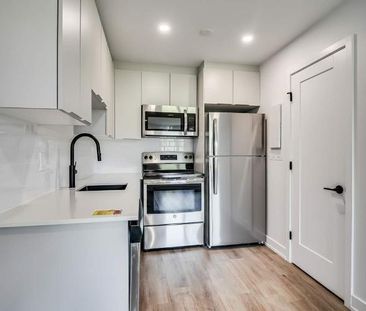 Studio - Gatineau - $1,295 /mo - Photo 2