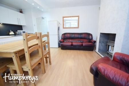 Newlands Street, Shelton, Stoke-On-Trent, ST4 - Photo 5