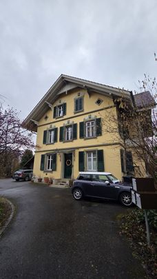 2.5 Zimmer, 70 m², 2. Stock - Foto 1