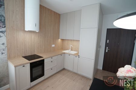 Nad Odrą - dwupokojowe mieszkanie - Фото 4