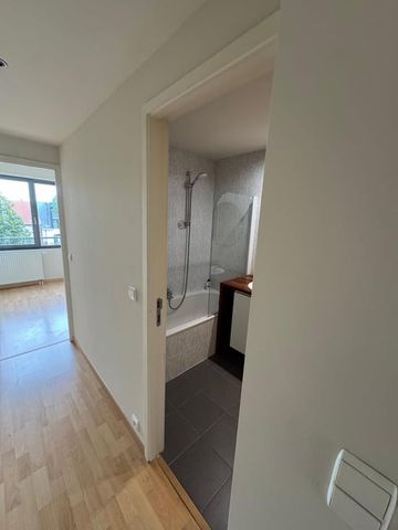 Appartement te huur - Foto 2
