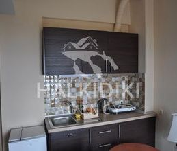 Studio/Γκαρσονιέρα για ενοικίαση - Παλλήνη, - Photo 4