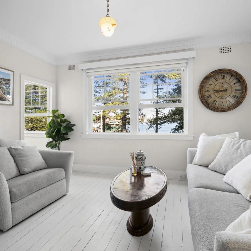 Coastal Hamptons Dream in the Heart of Manly - Photo 1