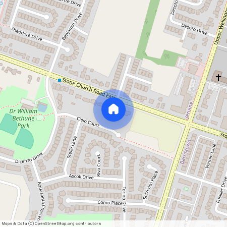 152 Stone Church Road East, L9B 1A9, Hamilton