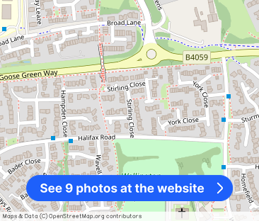 Stirling Close, Yate, BRISTOL - Photo 1