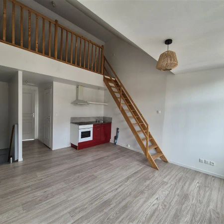 Location appartement 2 pièces - 28.87m² à Saint-omer (62500) - Photo 3