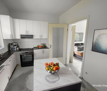 2-Zimmer-Wohnung mit Balkon in Duisburg-Bergheim mieten - Photo 2