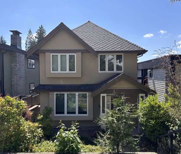 253 B 27th Street, North Vancouver (Basement Suite) - Photo 1