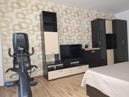 Vitan - Str. Foisorului, inchiriere garsoniera mobilata - Fotografie 4