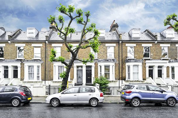 Shirland Road, Maida Hill, W9 - Photo 1