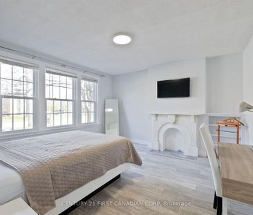 For Lease - 389 Dufferin Avenue Unit# 1, London East, Ontario - Photo 2