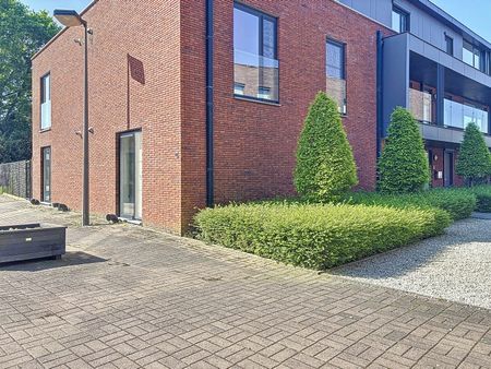 Beunisstraat, 1, 3670, Oudsbergen - Photo 4