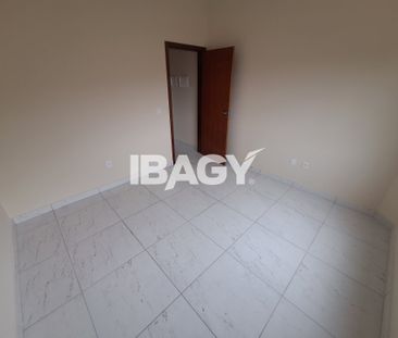Casa 2 Quartos Forquilhas 69m² - Foto 3