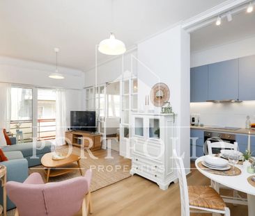 Διαμέρισμα για ενοικίαση Παγκράτι - Photo 1