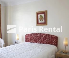 2 chambres, Montparnasse Paris 14e - Photo 3