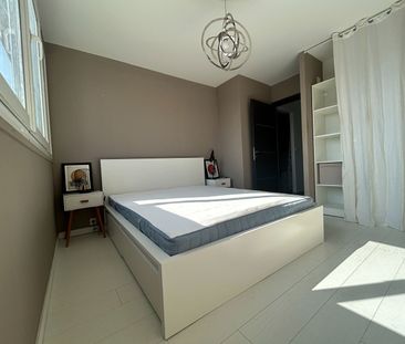 Appartement Palaiseau 3 pièce(s) - Photo 4