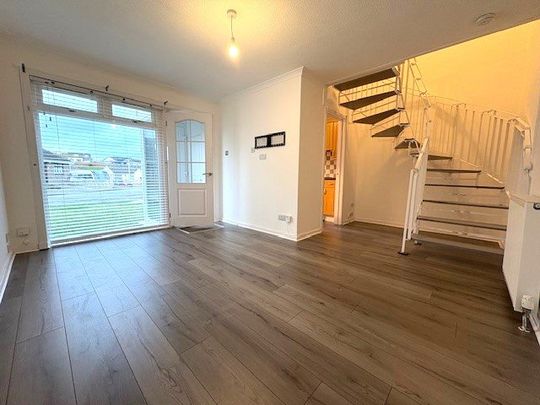 1 bedroom house to rent - Photo 1