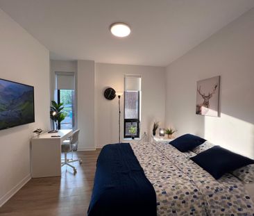 Deluxe Room - Gramercy - Photo 6
