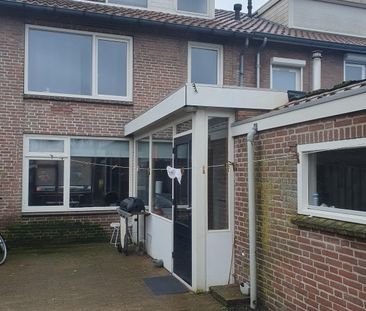 Te huur: Huis Bisonstraat in Gemert - Photo 6