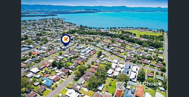 Great Location - Photo 1