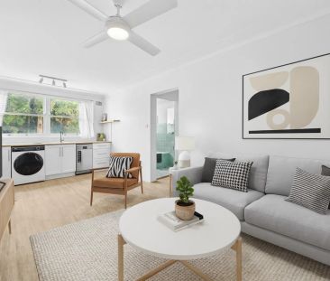 Fresh Coastal Living Just Moments from Dee Why Beach - Photo 2