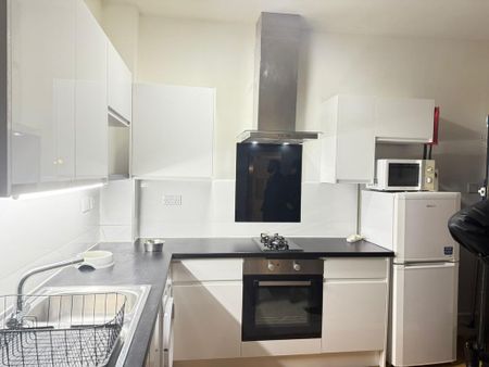1 bedroom flat to rent - Photo 3